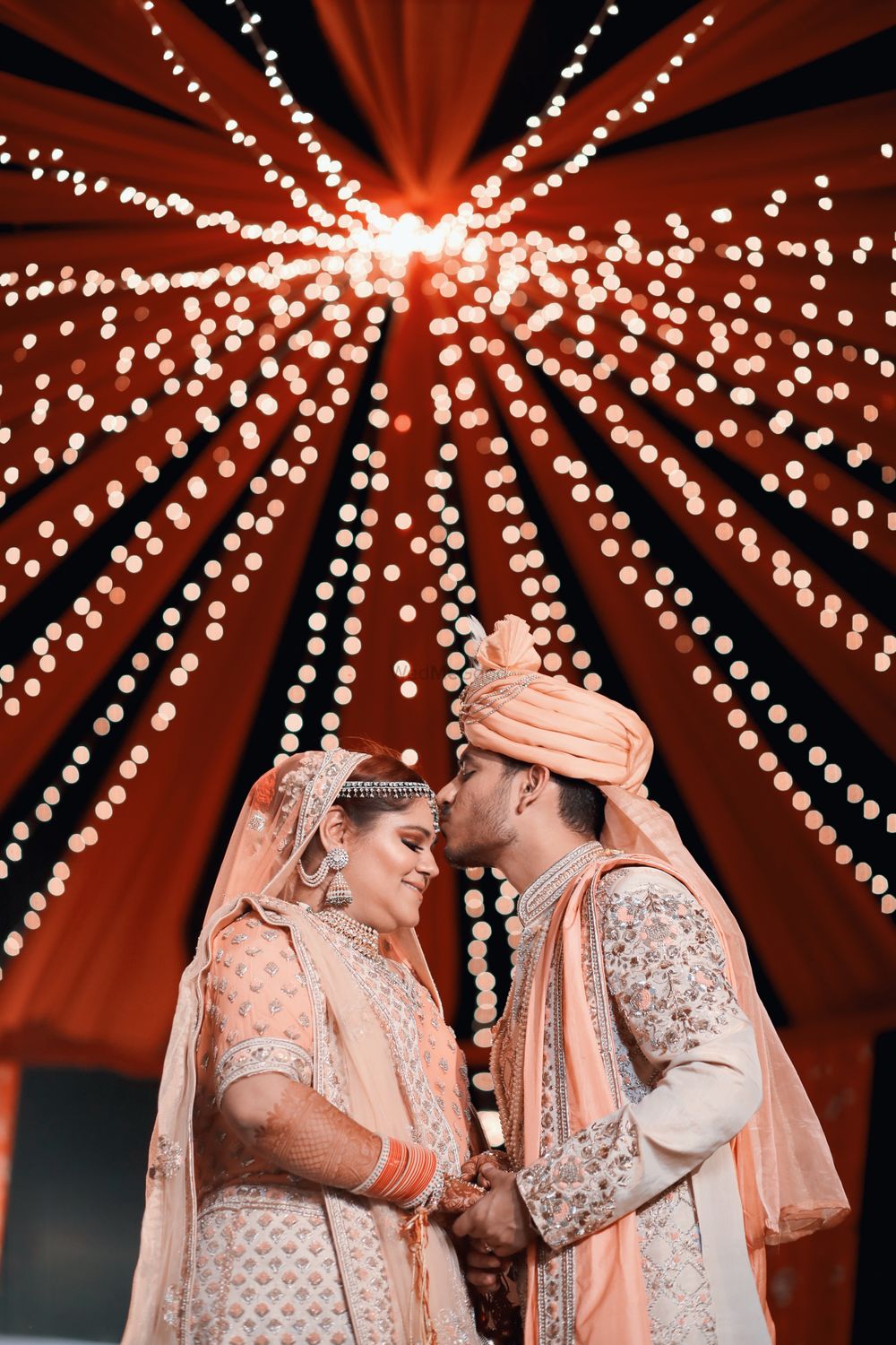 Photo From Vidhi & Aditya  - By Perfect Pose Production