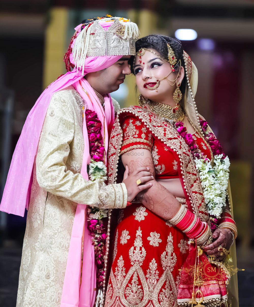 Photo From wedding photography - By Shubham Mehta Photography