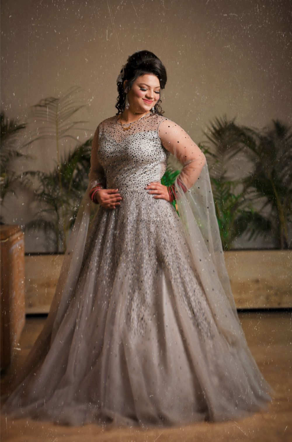 Photo From Beautiful Brides - By The Shivam Photography