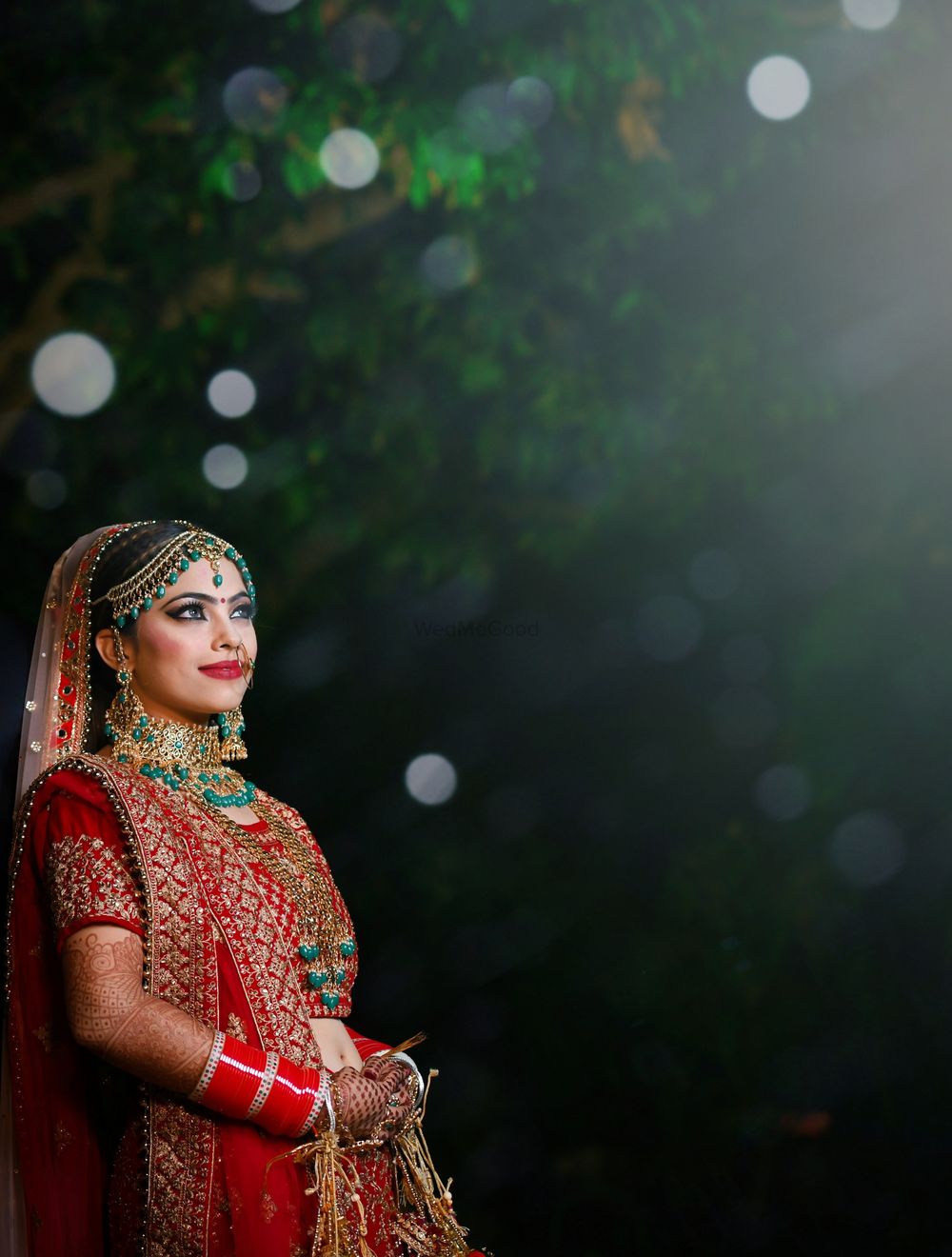 Photo From Beautiful Brides - By The Shivam Photography