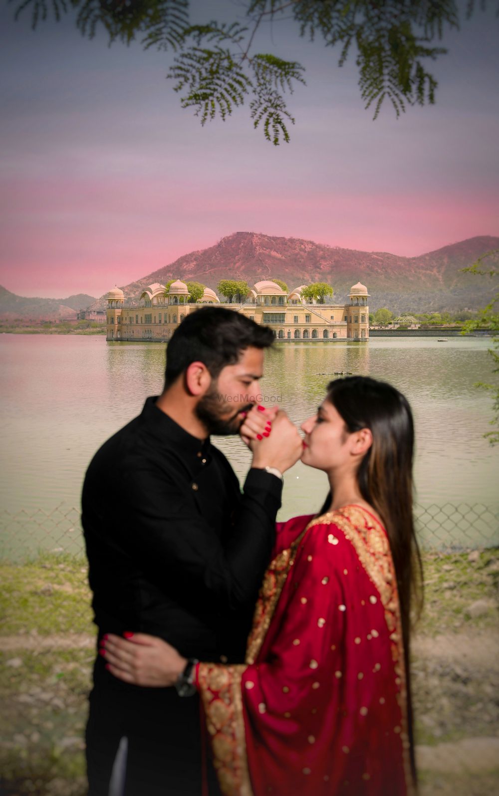 Photo From Love Birds - By The Shivam Photography