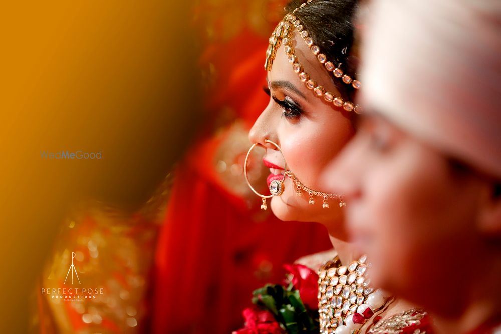 Photo From Shweta & Lalit  - By Perfect Pose Production