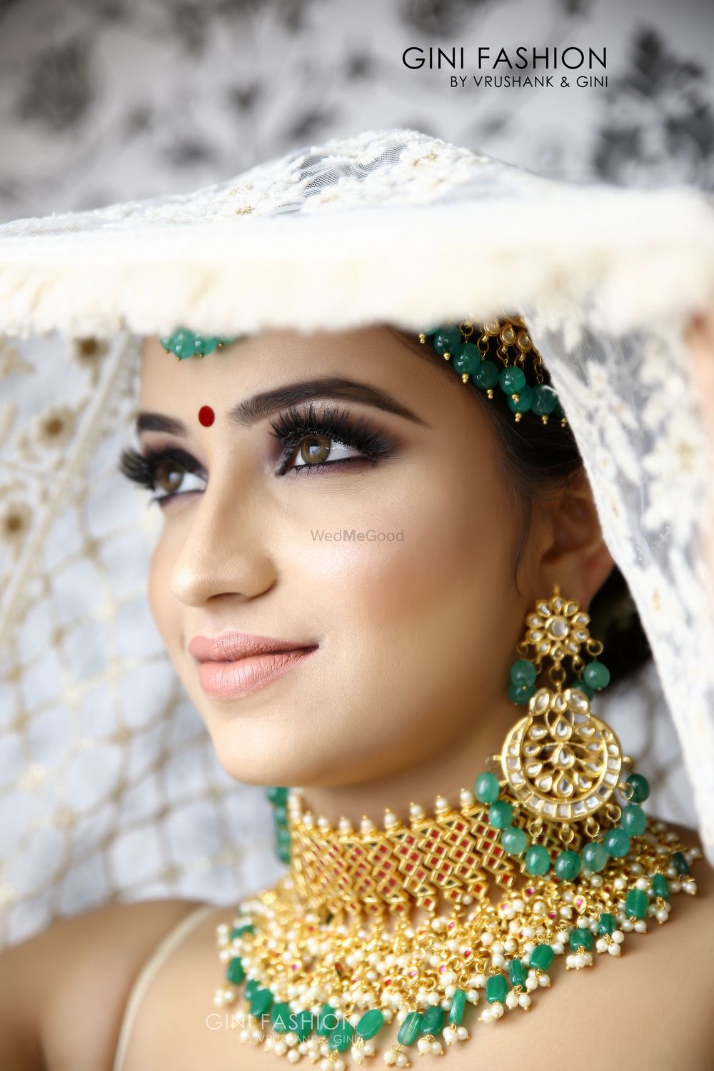 Photo From Rashmita's Bridal Look - By Sneha SK Makeovers