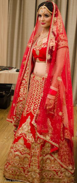 Photo From Kamya's wedding - By Deepti Khaitan Makeup