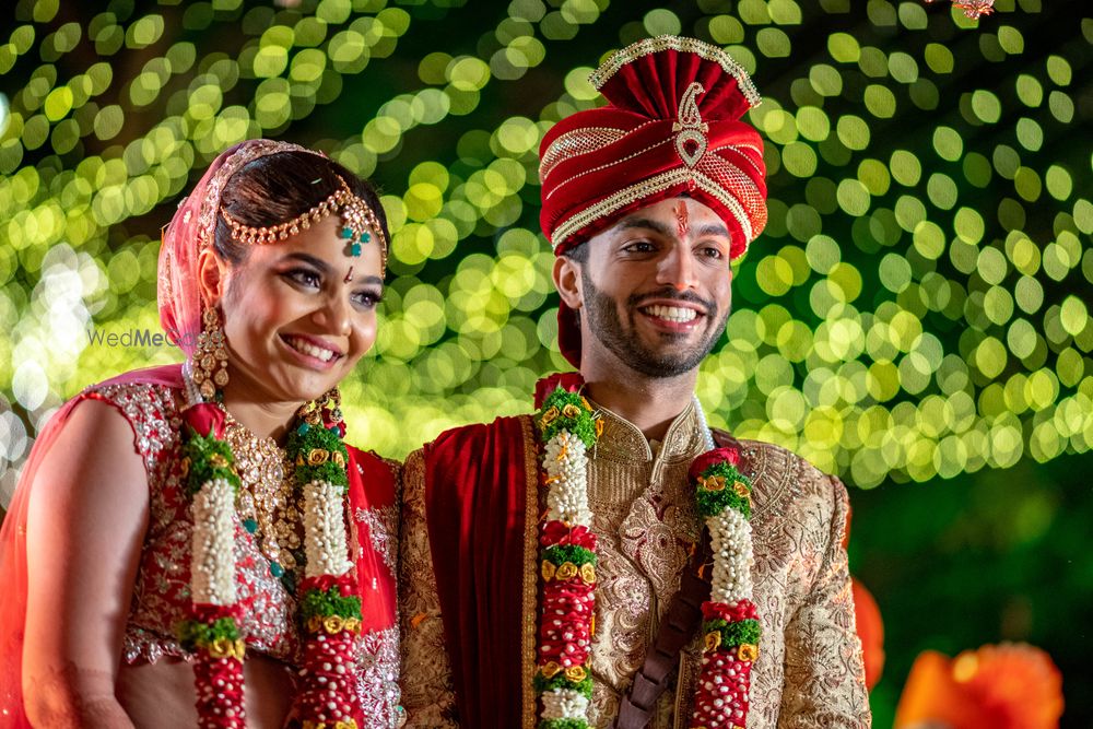 Photo From Riddhi - Rohith - By Studio Viscom