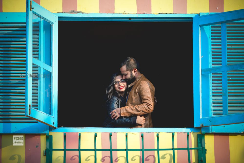 Photo From SURBHI & SHASHANK pre wedding - By Wedding Shutter