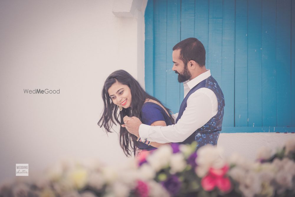 Photo From SURBHI & SHASHANK pre wedding - By Wedding Shutter