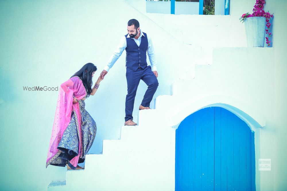 Photo From SURBHI & SHASHANK pre wedding - By Wedding Shutter