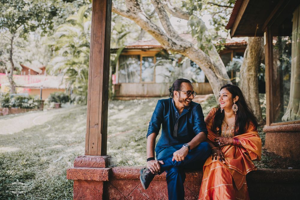 Photo From Ankita & Rohit - By The Picture Patch Photography 