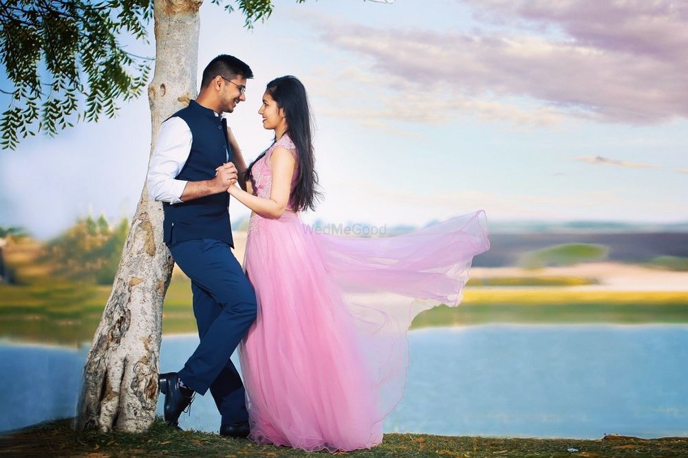 Photo From Pre Wedding Photography - By Reels & Stories