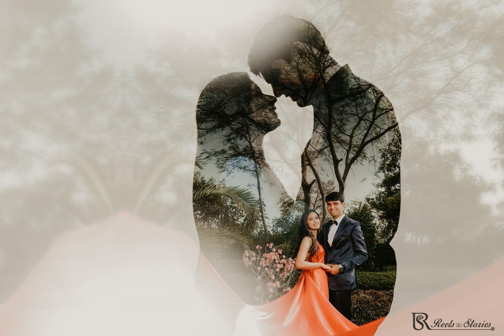 Photo From Pre Wedding Photography - By Reels & Stories