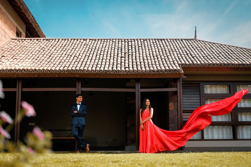 Photo From Pre Wedding Photography - By Reels & Stories