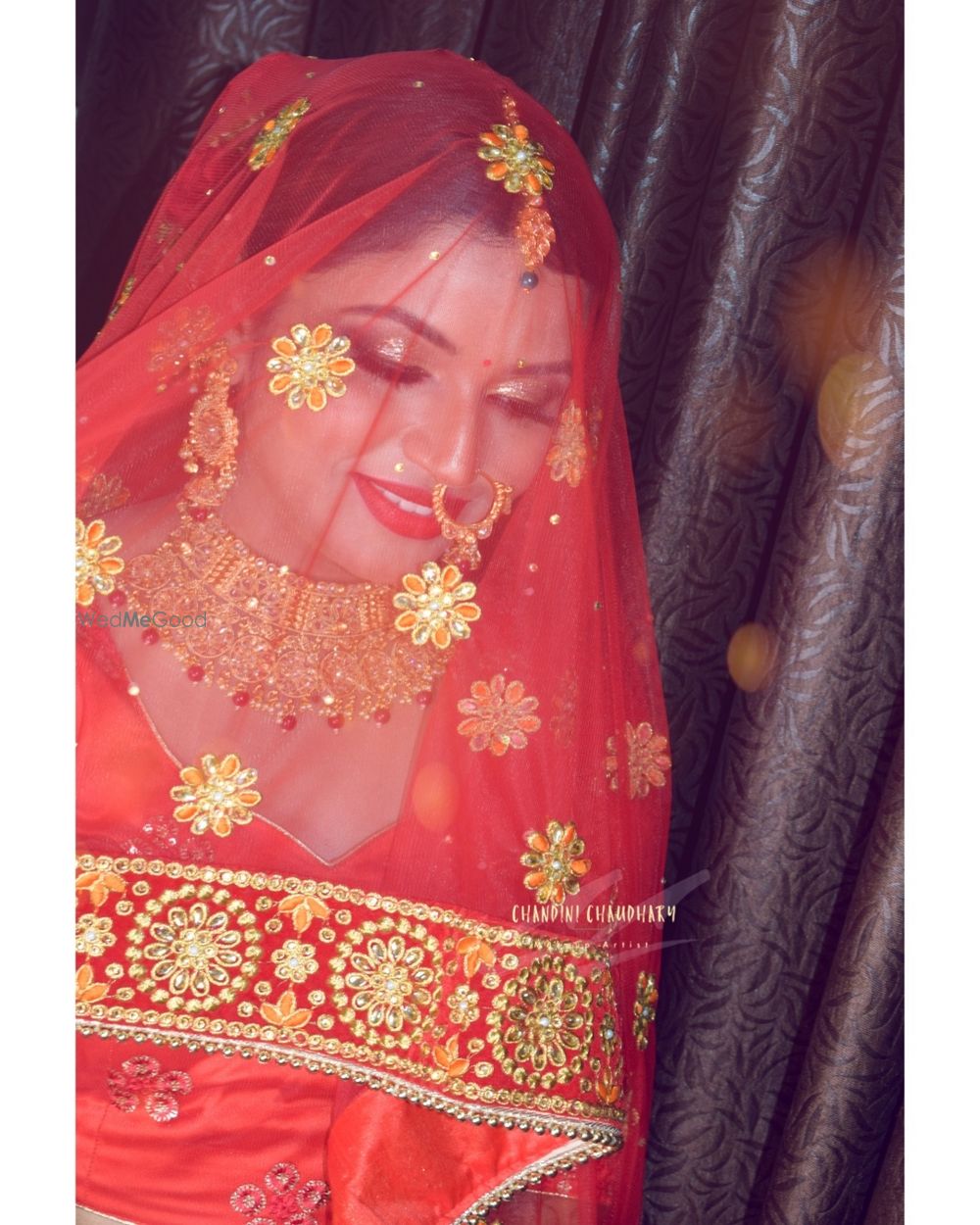 Photo From Brides of India  - By Makeup by Chandini Chaudhary 