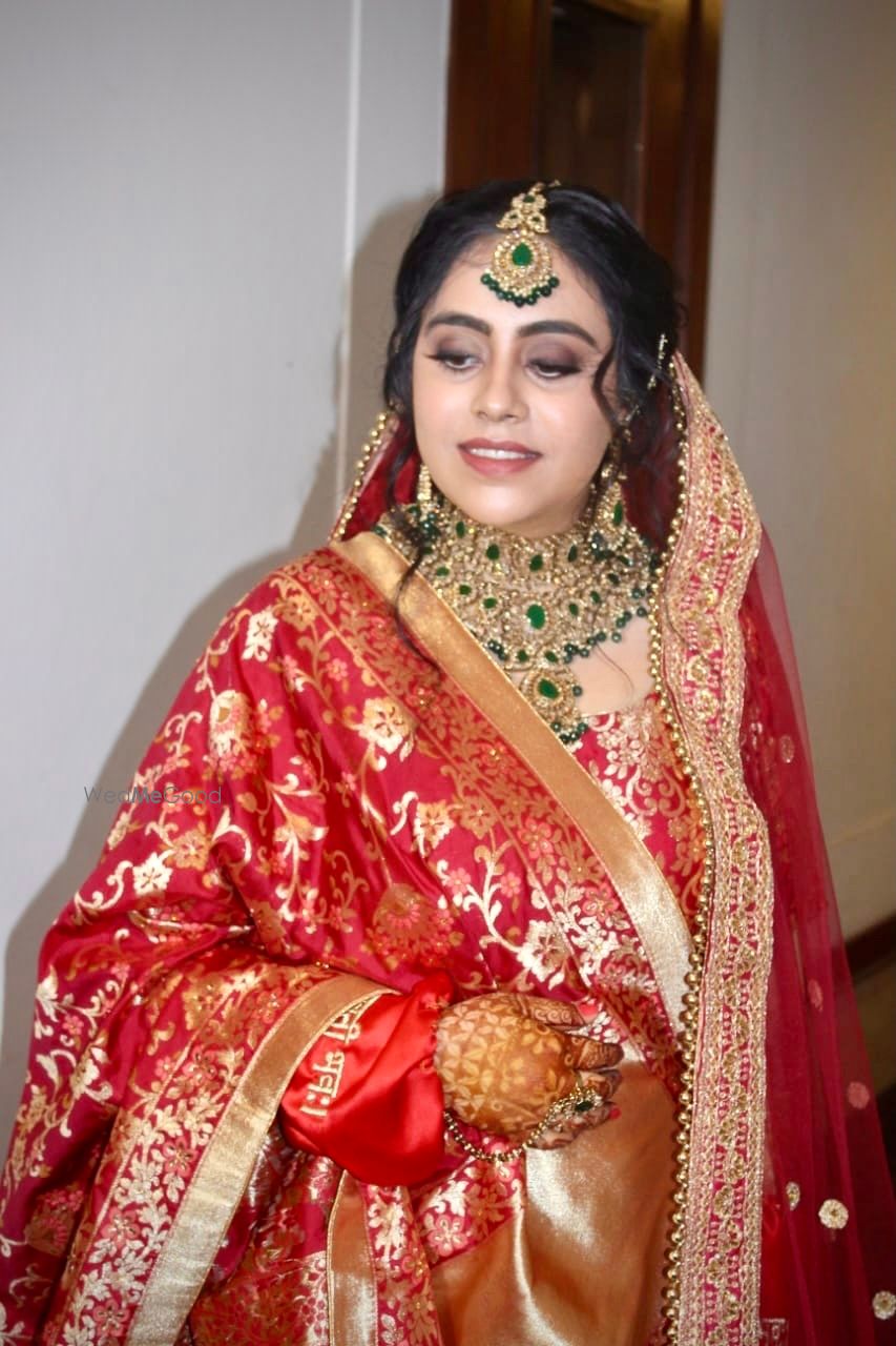 Photo From Brides of India  - By Makeup by Chandini Chaudhary 