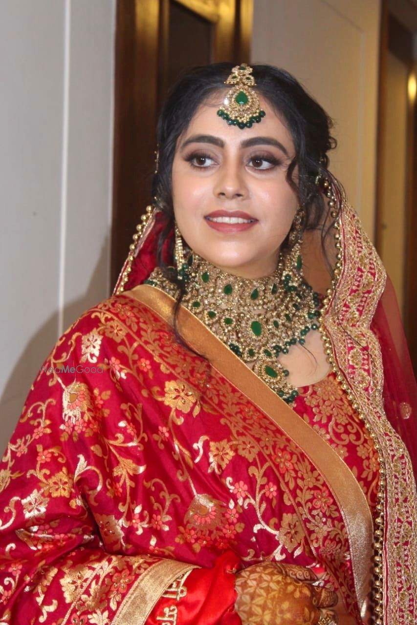 Photo From Brides of India  - By Makeup by Chandini Chaudhary 