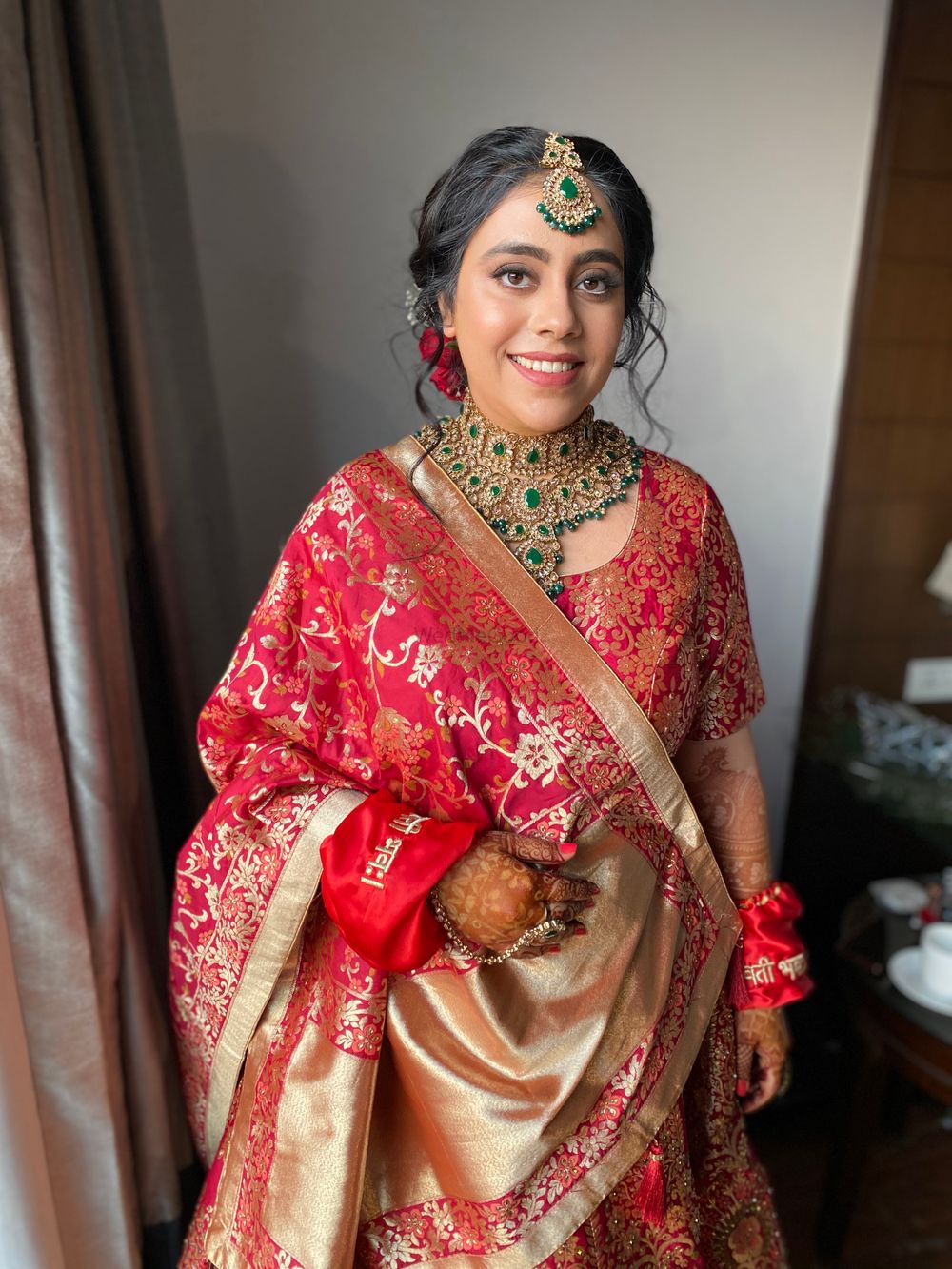 Photo From Brides of India  - By Makeup by Chandini Chaudhary 