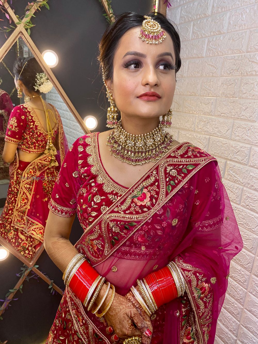 Photo From Brides of India  - By Makeup by Chandini Chaudhary 