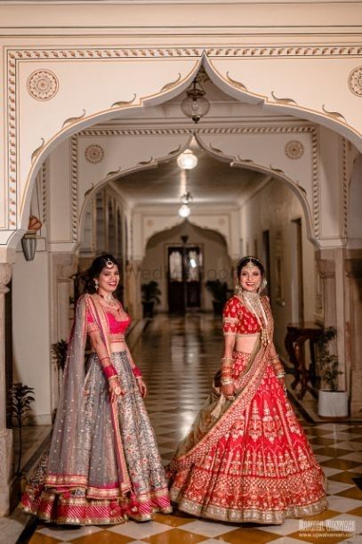 Photo From Brides of India  - By Makeup by Chandini Chaudhary 