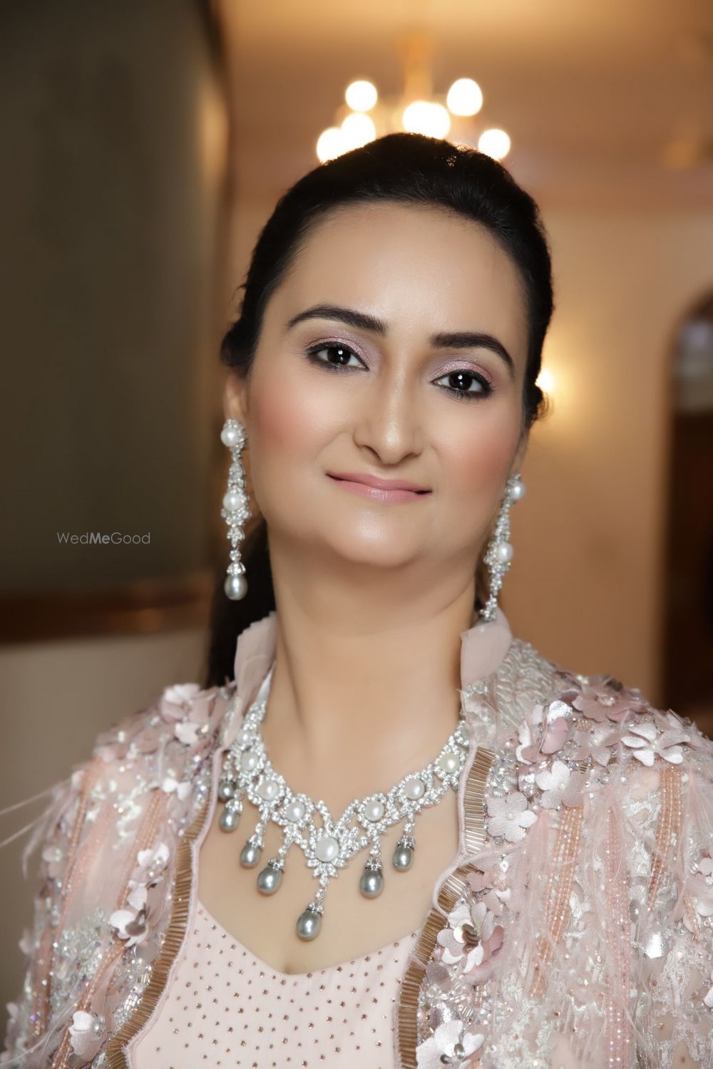 Photo From Bride’s sister - Subtle Makeup - By Makeup By Harshita Kapoor