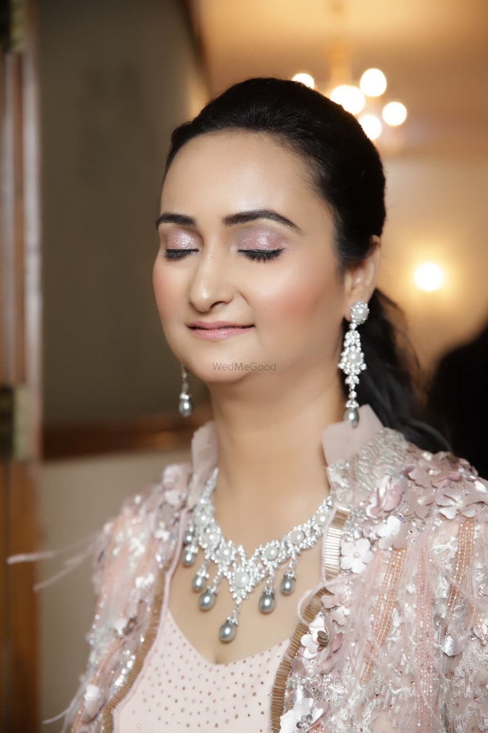 Photo From Bride’s sister - Subtle Makeup - By Makeup By Harshita Kapoor