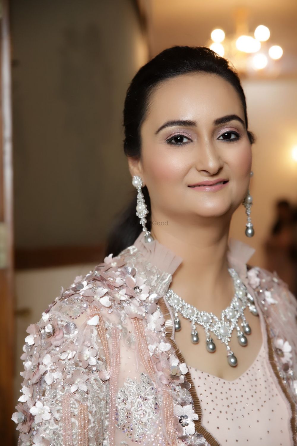 Photo From Bride’s sister - Subtle Makeup - By Makeup By Harshita Kapoor