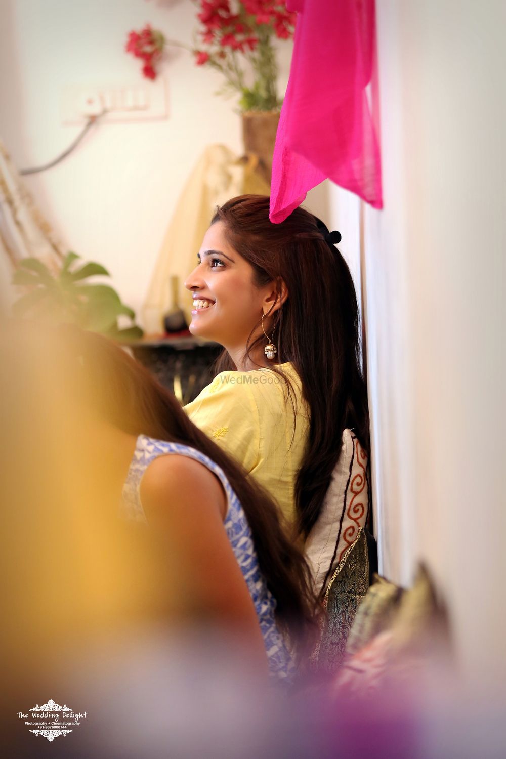 Photo From Gurleen + Gurjyot - By The Wedding Delight