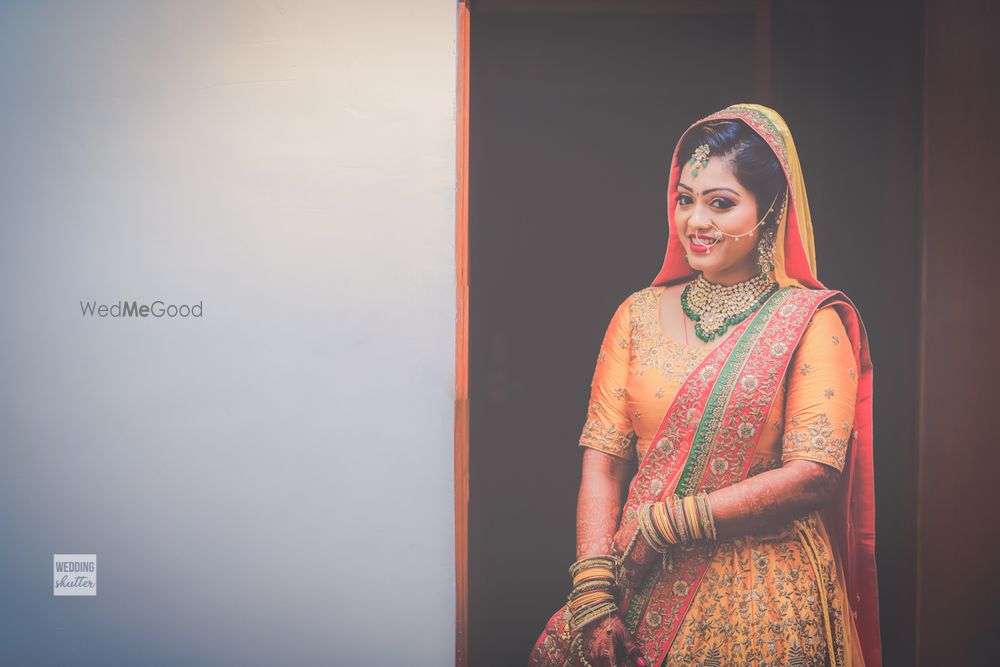 Photo From Shruti & Abhishek Wedding - By Wedding Shutter