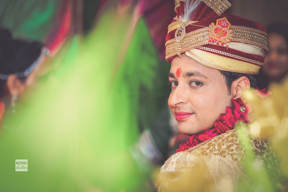 Photo From Shruti & Abhishek Wedding - By Wedding Shutter
