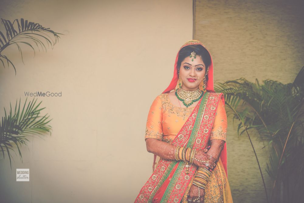 Photo From Shruti & Abhishek Wedding - By Wedding Shutter