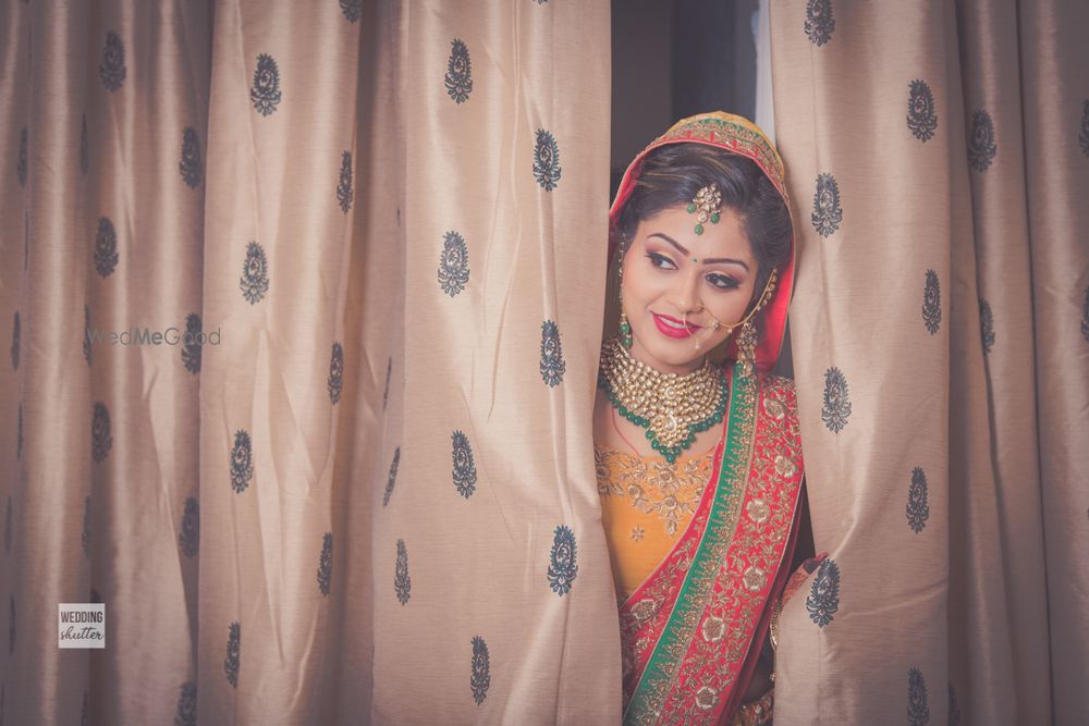 Photo From Shruti & Abhishek Wedding - By Wedding Shutter