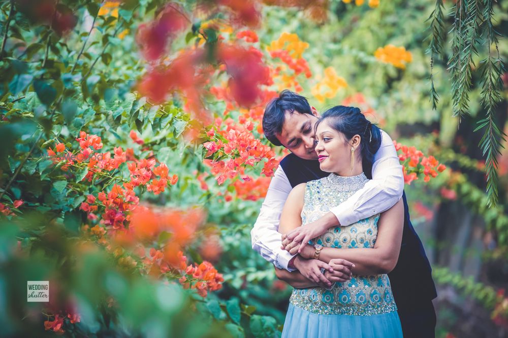 Photo From Shruti & Abhishek Wedding - By Wedding Shutter