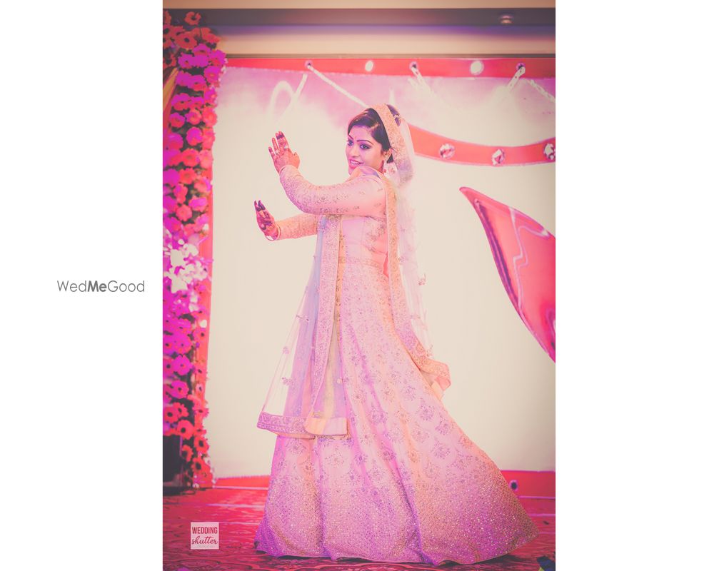 Photo From Shruti & Abhishek Wedding - By Wedding Shutter