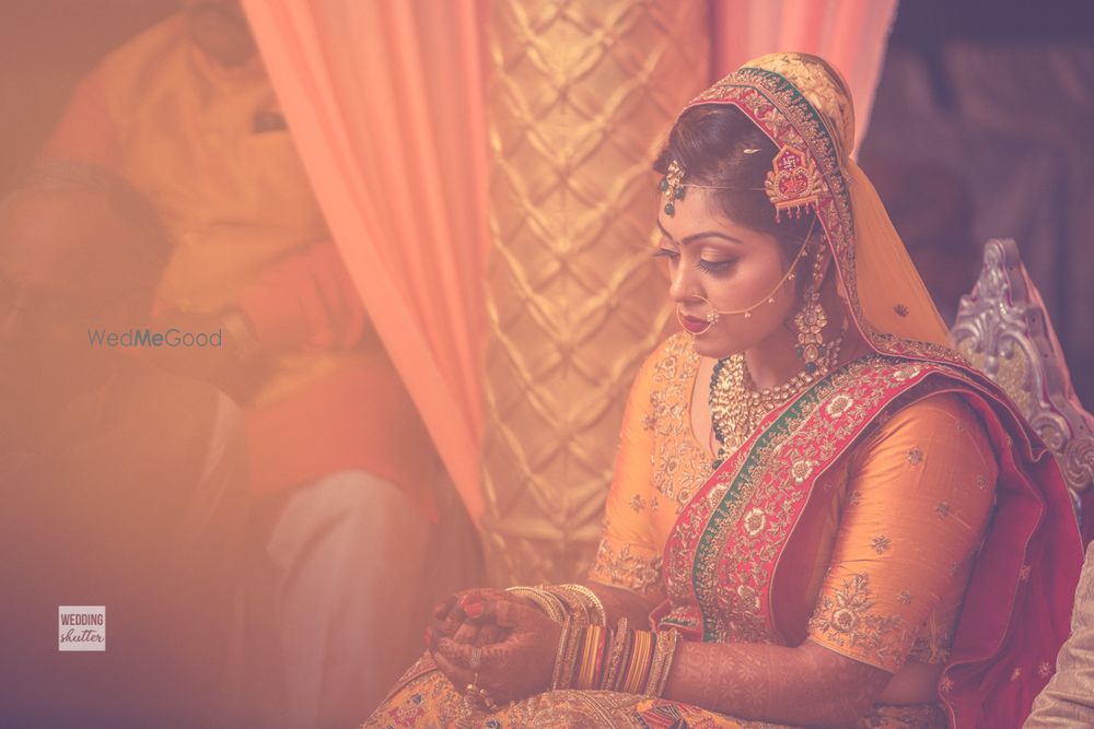 Photo From Shruti & Abhishek Wedding - By Wedding Shutter