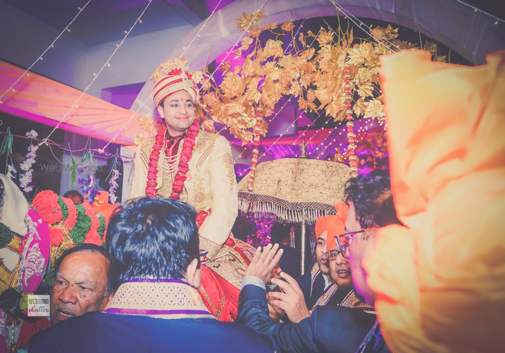 Photo From Shruti & Abhishek Wedding - By Wedding Shutter