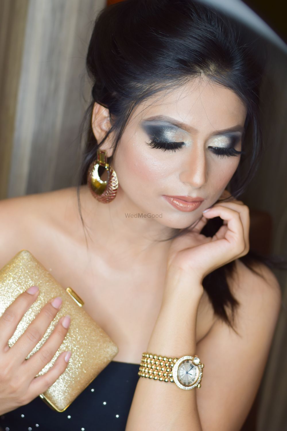 Photo From Editorial/ Ad campaign - By Makeup by Chandini Chaudhary 