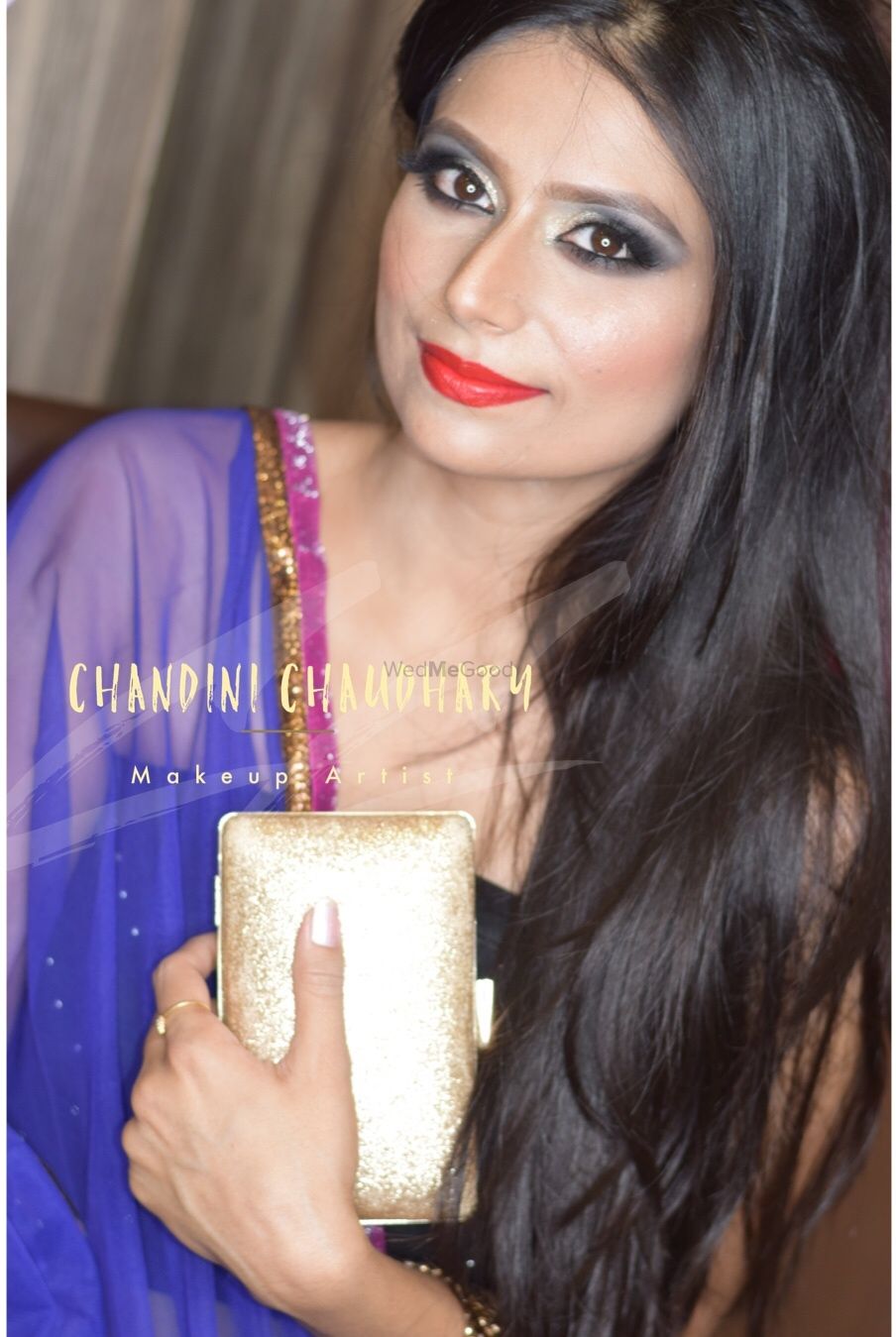 Photo From Party makeup looks - By Makeup by Chandini Chaudhary 