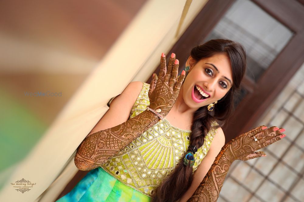 Photo From Harpal + Jaspreet - By The Wedding Delight