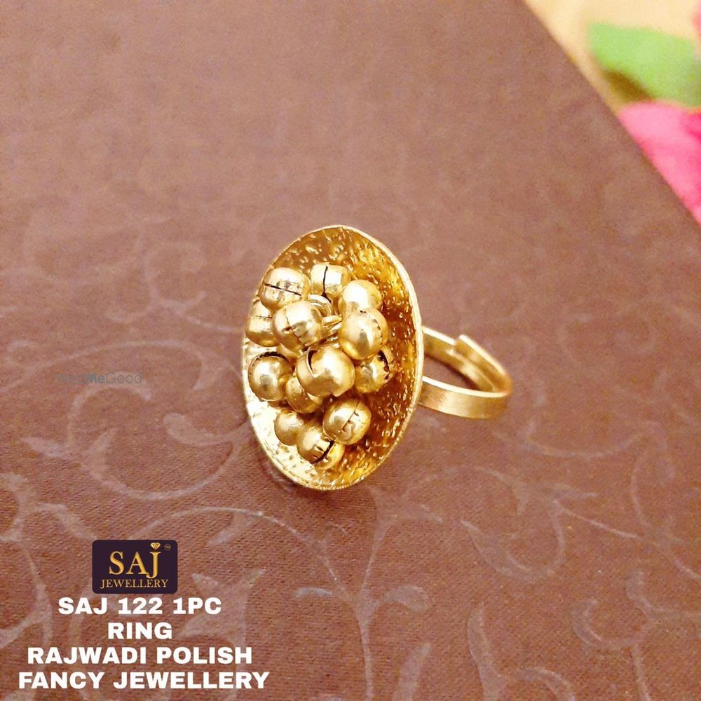 Photo From Statement Rings - By Jain Jewels