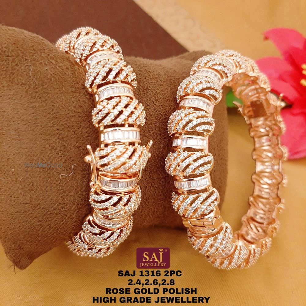 Photo From Zericon Bangles - By Jain Jewels