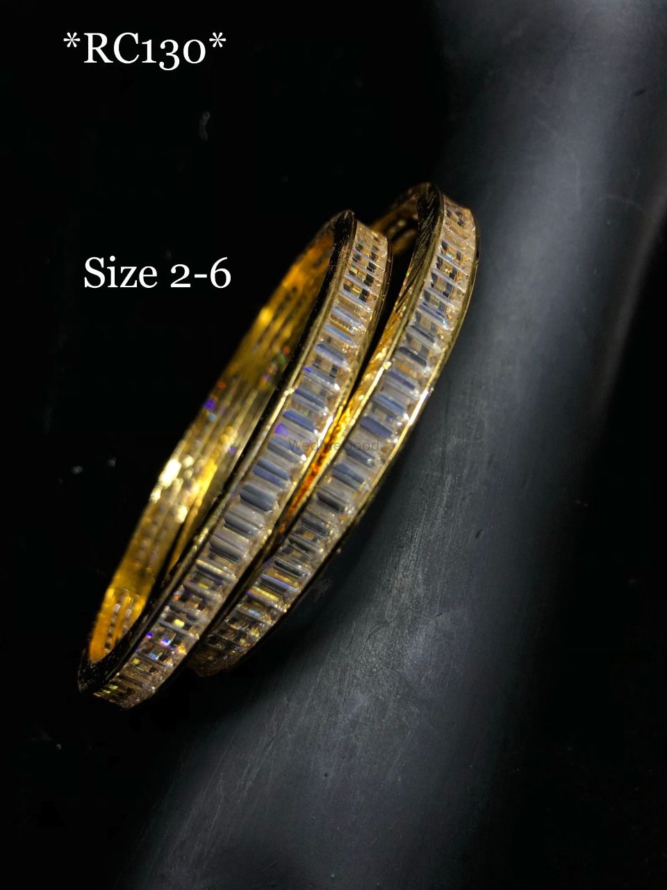 Photo From Zericon Bangles - By Jain Jewels