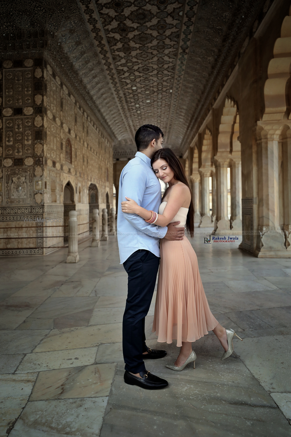 Photo From Pre Wedding - By Rakesh Jwala Photography