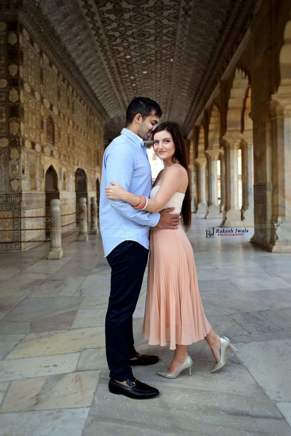 Photo From Pre Wedding - By Rakesh Jwala Photography