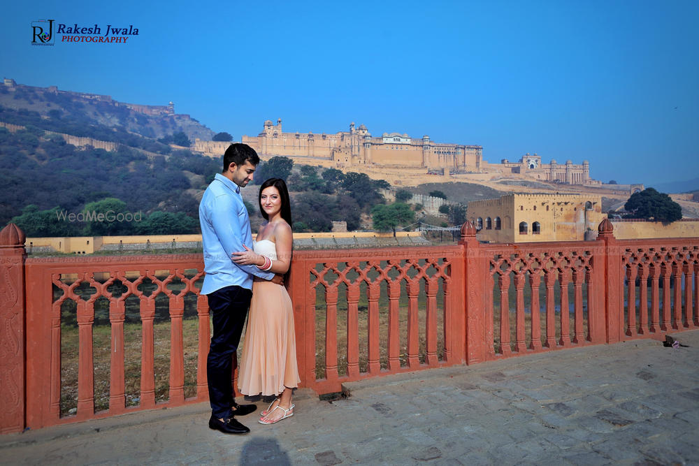 Photo From Pre Wedding - By Rakesh Jwala Photography