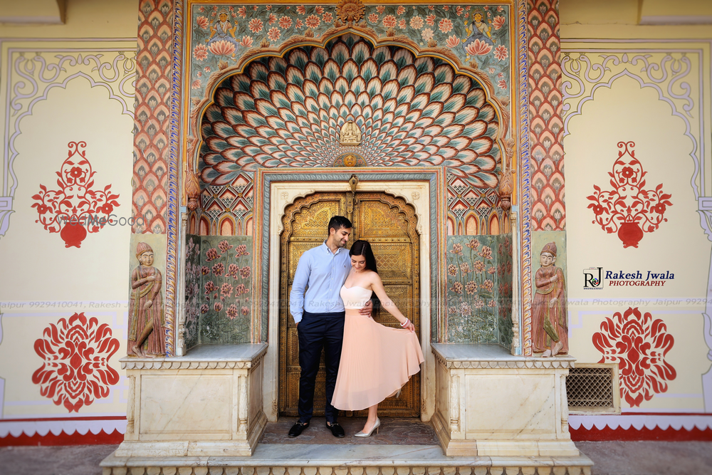 Photo From Pre Wedding - By Rakesh Jwala Photography