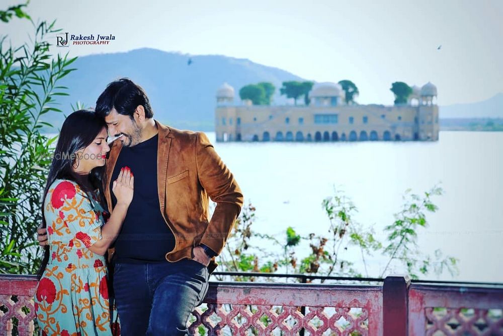 Photo From Pre Wedding - By Rakesh Jwala Photography