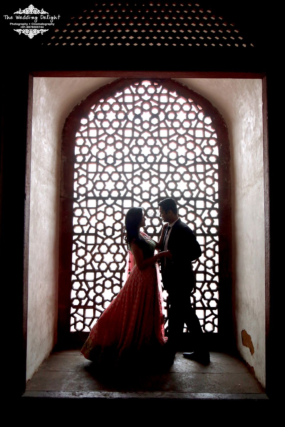 Photo From Pre-Wedding(Neha + Rishab) - By The Wedding Delight