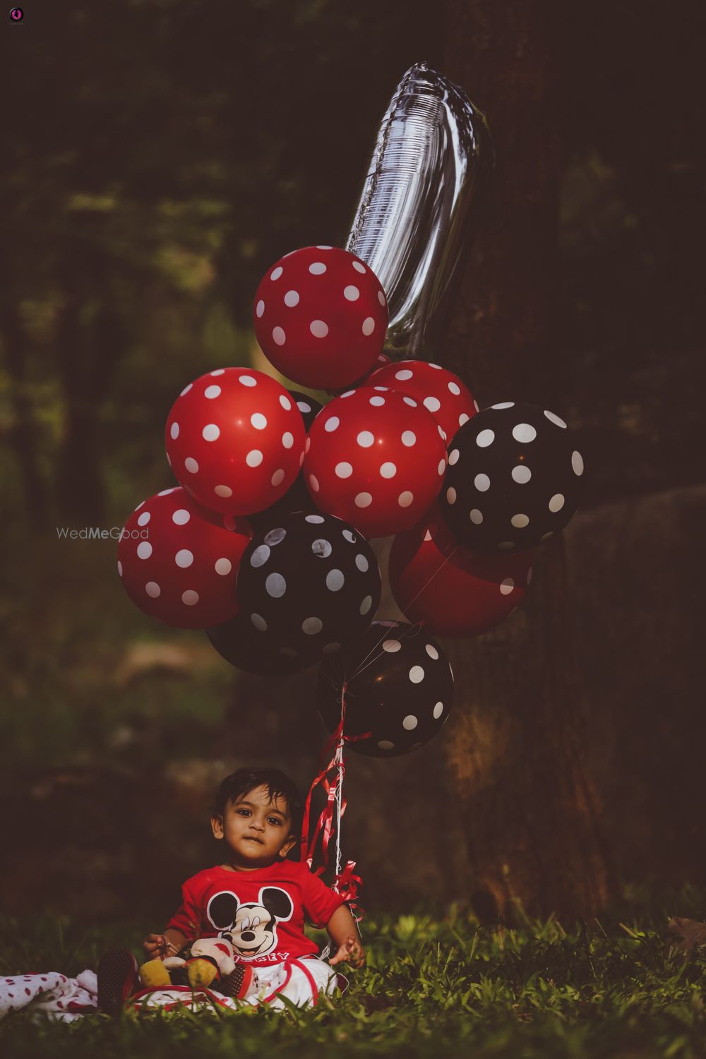 Photo From Baby Outdoors - By Candle Light's Photography