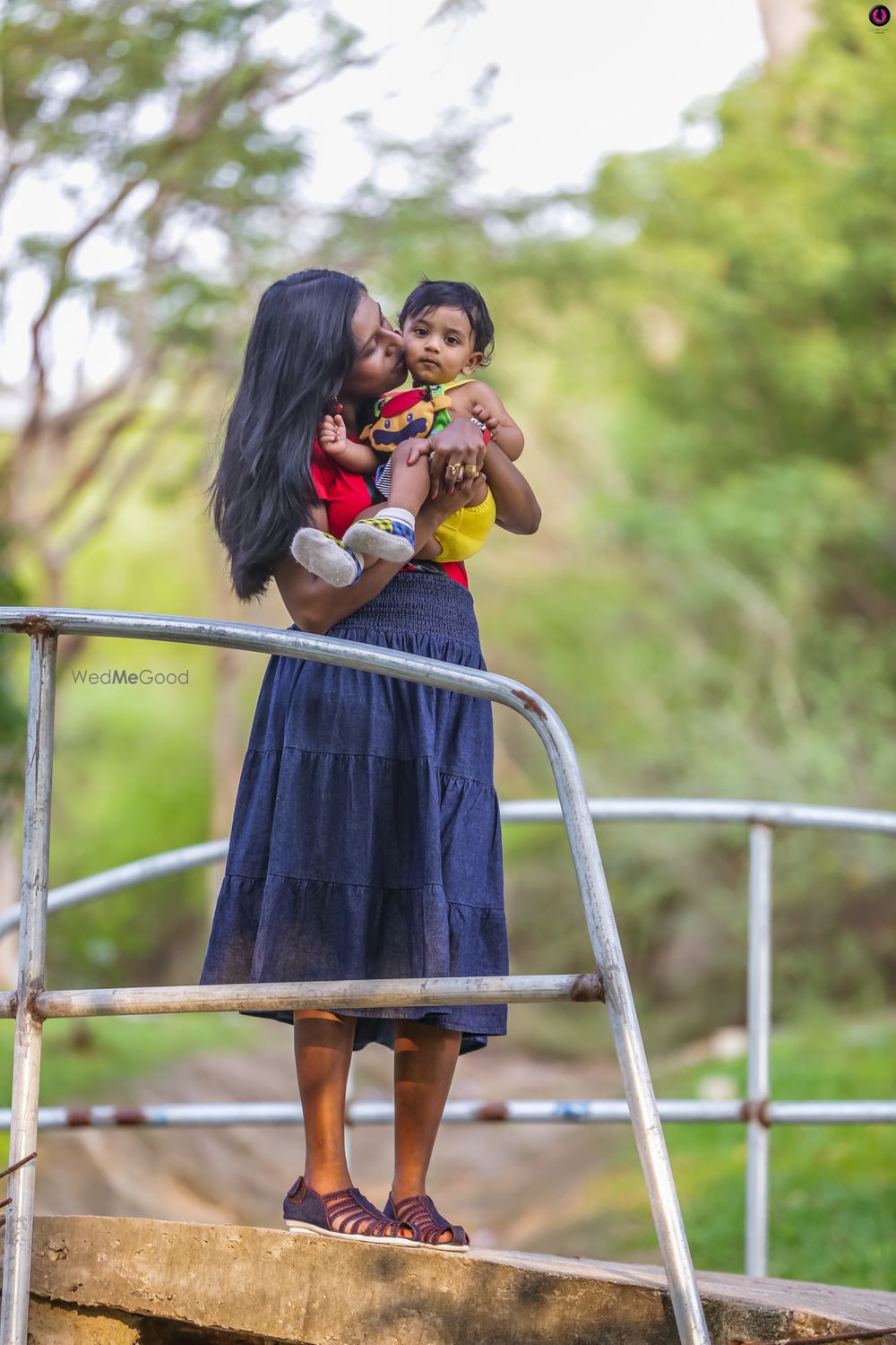 Photo From Baby Outdoors - By Candle Light's Photography