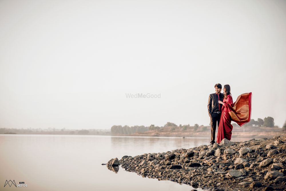 Photo From Bhavna + Mayank  - By MP04