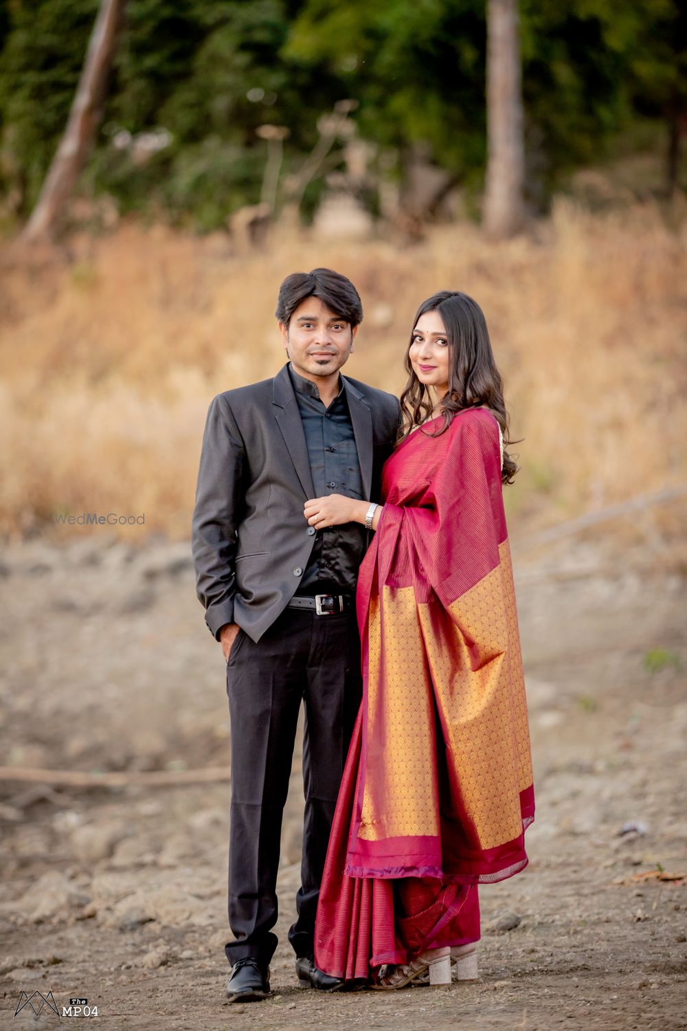 Photo From Bhavna + Mayank  - By MP04